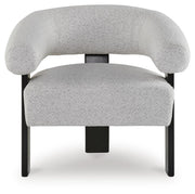 Dultish Accent Chair