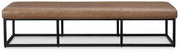 Joston Accent Bench