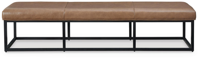 Joston Accent Bench