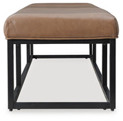 Joston Accent Bench