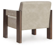 Adlanlock Accent Chair