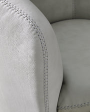 Kierreys Swivel Accent Chair