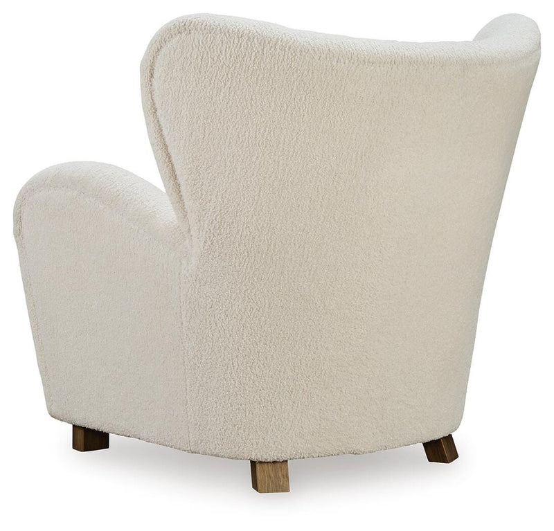 Larbell Accent Chair