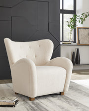 Larbell Accent Chair