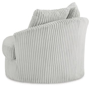 Gramwell Swivel Accent Chair