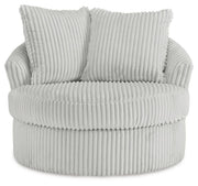 Gramwell Swivel Accent Chair