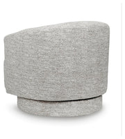 Wardsor Swivel Accent Chair