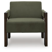 Adlanlock Accent Chair
