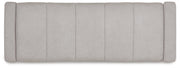 Akselman Storage Bench
