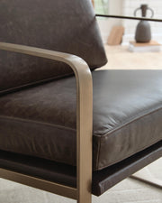 Bradett Accent Chair
