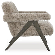 Goda Accent Chair
