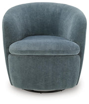 Leemont Swivel Accent Chair