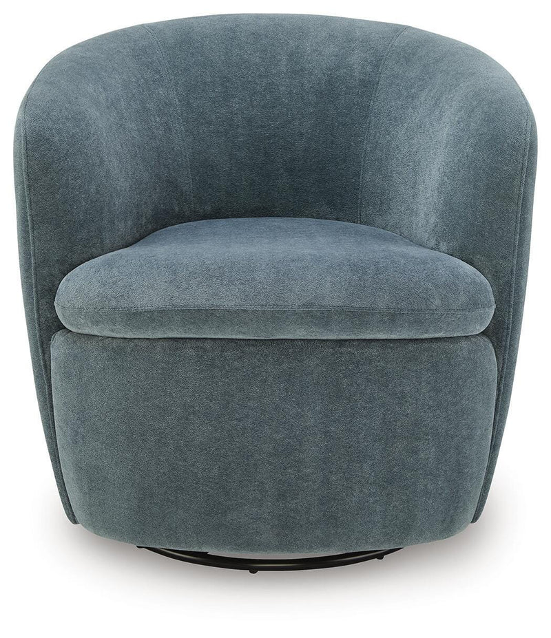 Leemont Swivel Accent Chair