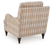 Wardington Accent Chair