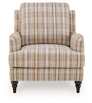 Wardington Accent Chair