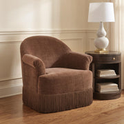 Jeanwell Swivel Accent Chair