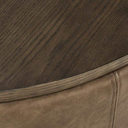 Bethanstone Storage Ottoman