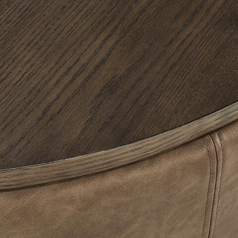 Bethanstone Storage Ottoman