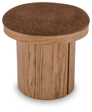 Lewisen Stool