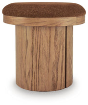 Lewisen Stool