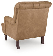 Tartonelle Accent Chair