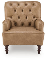 Tartonelle Accent Chair