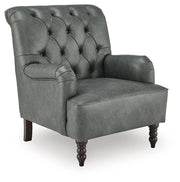 Tartonelle Accent Chair
