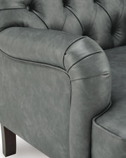 Tartonelle Accent Chair