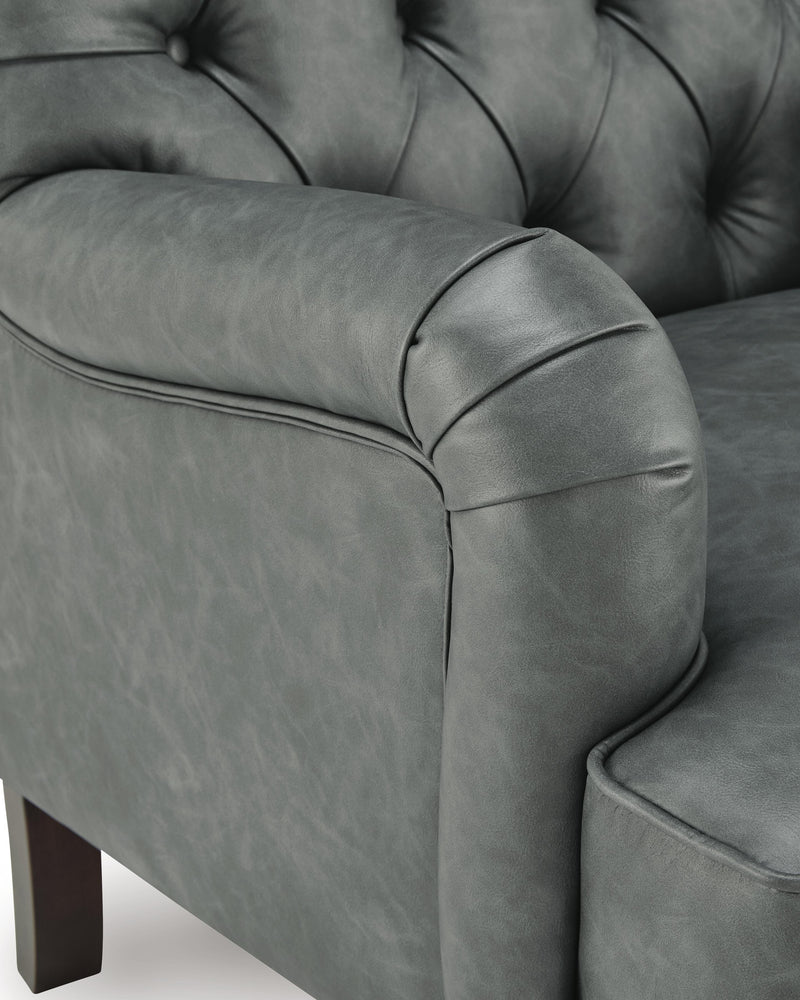 Tartonelle Accent Chair