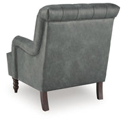 Tartonelle Accent Chair
