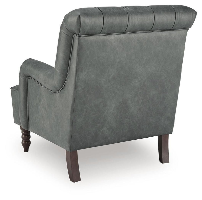 Tartonelle Accent Chair