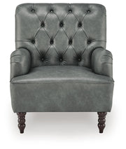 Tartonelle Accent Chair