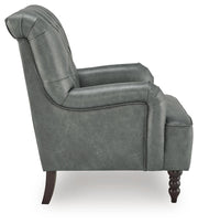 Tartonelle Accent Chair