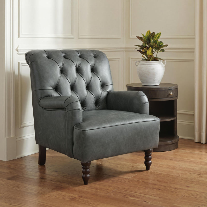 Tartonelle Accent Chair