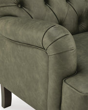 Tartonelle Accent Chair