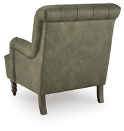 Tartonelle Accent Chair