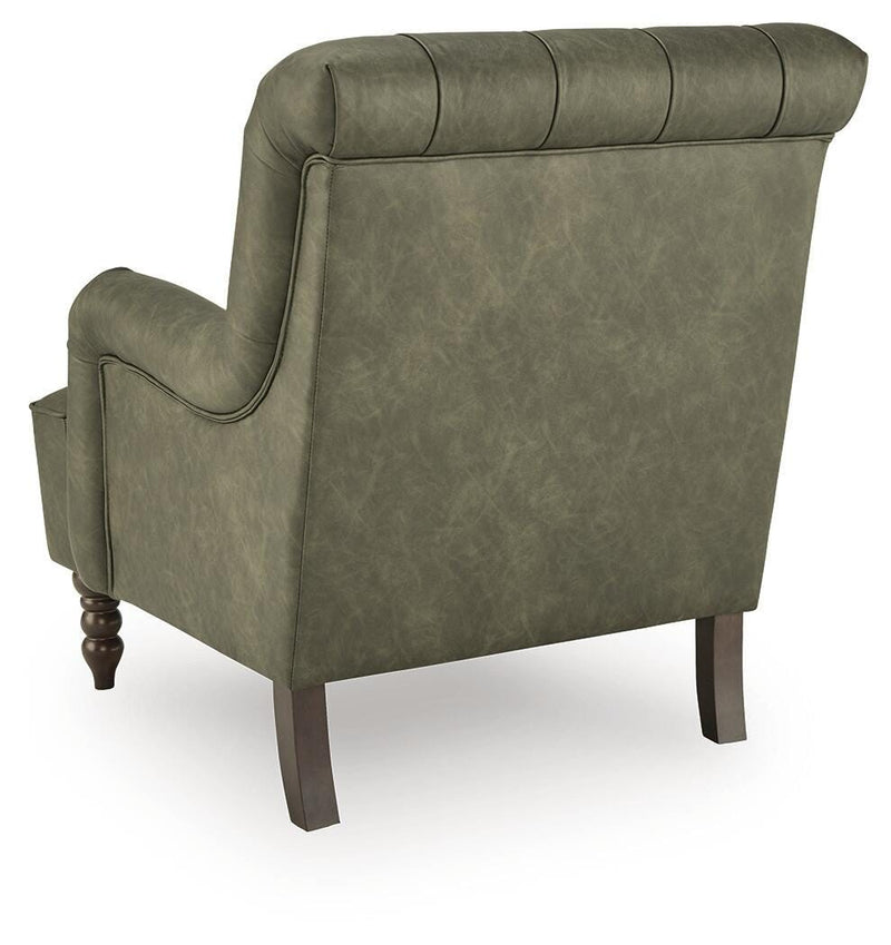 Tartonelle Accent Chair