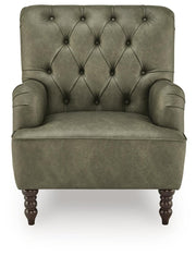Tartonelle Accent Chair