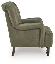 Tartonelle Accent Chair