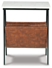 Etanbury Accent Table