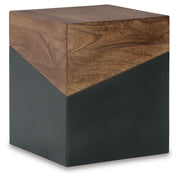 Trailbend Accent Table
