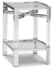 Chaseton Accent Table
