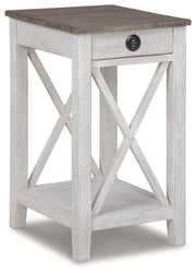 Adalane Accent Table