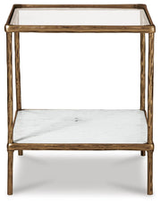 Ryandale Accent Table