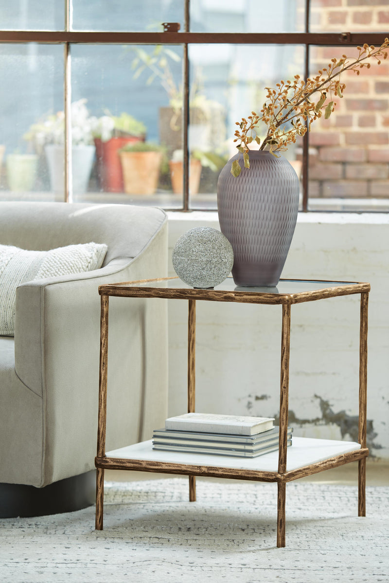 Ryandale Accent Table