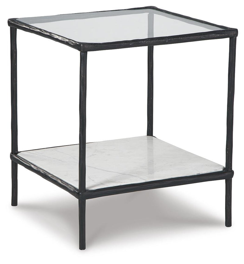 Ryandale Accent Table