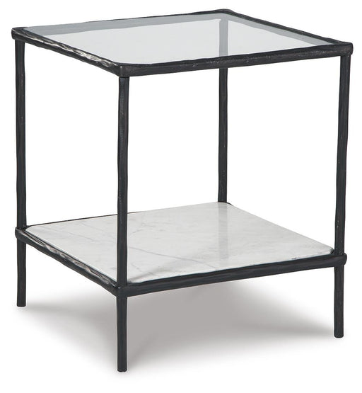 Ryandale Accent Table