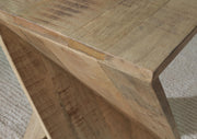 Zalemont Accent Table