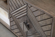 Treybrook Accent Cabinet