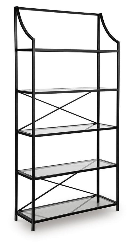 Dakerwell 72" Bookcase